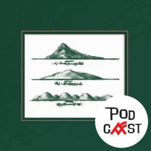 Juraj Koudela: Kult rysa ostrovida