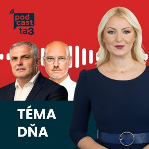 Téma dňa: Roman Michelko vs. Branislav Gröhling