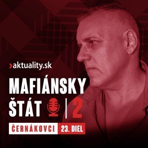 Mikuláš Černák ako manipulátor a nenapraviteľný psychopat? Tu sú argumenty odporcov prepustenia