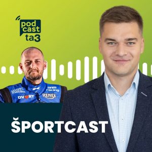 Športcast ta3: Juraj Varga – „Dakar je to najťažšie, čo som zažil a chcem ho vyhrať“