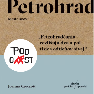 Joanna Czeczott: Petrohrad