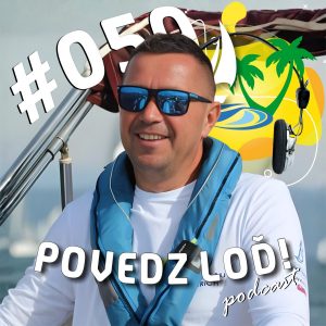 #050 – Pohľad technika charterovky – hosť: Henrich Ševčík