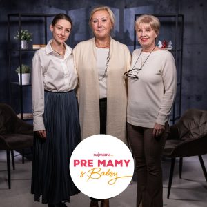 Zmeny v prevencii rakoviny prsníka vysvetľujú odborníčky, mamografia je nenahraditeľné vyšetrenie (Pre mamy s Babsy)