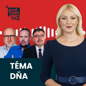 Téma dňa: Michal Kaliňák, Marek Lackovič a Jozef Božik