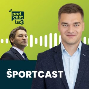 Športcast: Vladimír Országh – „Studenič na olympiádu nepôjde, potom má dvere otvorené“.
