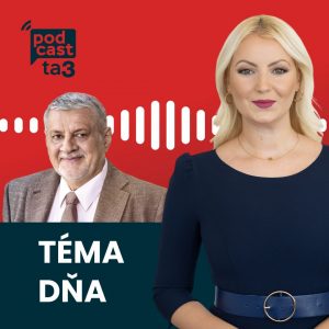 Téma dňa: Kubiš rokoval s Lavrovom