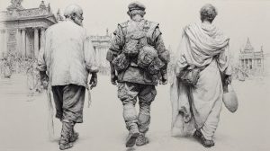 433. Podcast Mužom.sk: Čo ťa spája s hrdinami?