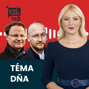 Téma dňa:  Zsolt Gál a Róbert Slovák