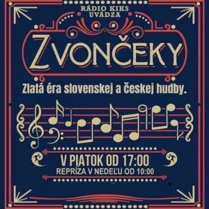 Zvončeky – 31.10.2025 – hostia: Karmen Pál-Baláž, Zoltán Szallai, Lucia Gibarti