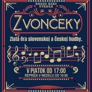 Zvončeky – 07.11.2025 – hostia: Vratko Rohoň (INEKAFE), Peter Tomko