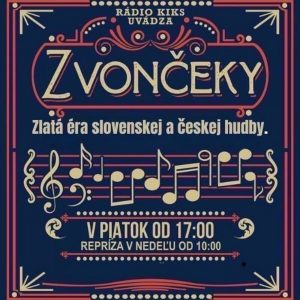 Zvončeky – 28.11.2025 – hostia: Martin Kavulič, Lara Morr