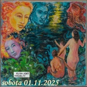Hudobný hosť – 2025-11-01 Peter Dobromír Kotus – Obyčaj