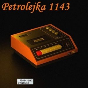 Petrolejka 1143 – 2025-11-05