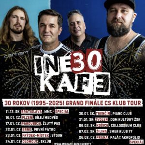 7.11.2025 – Vratko INEKAFE