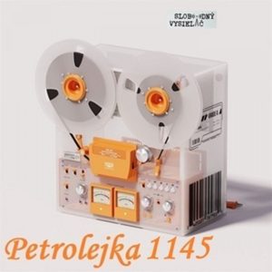 Petrolejka 1145 – 2025-11-12