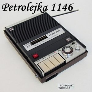 Petrolejka 1146 – 2025-11-19