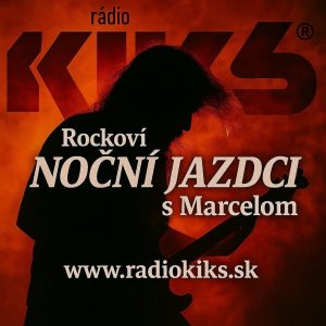 Noční jazdci s Marcelom- 25.11.2025