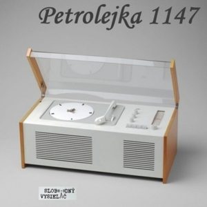 Petrolejka 1147 – 2025-11-26