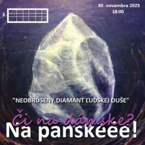 Na panské – 2025-11-30 humoristický týždenník 26/2025