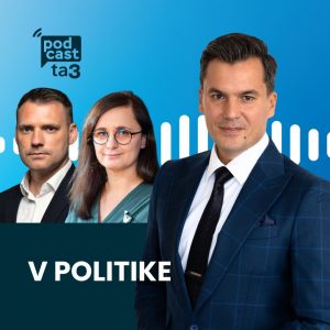 V politike: Tomáš Taraba vs. Zuzana Mesterová