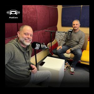 „Pruženie Bilstein, pretekárska prevodovka, samosvorný diferenciál Torsen, či vzpery McPherson“, aj to nájdete v novom Opel Mokka GSE Rally, hovorí Marián Bocora.