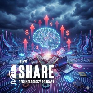 Prečo tak prudko zdraželi RAM a SSD? Je to iba začiatok