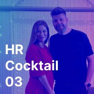 03 O chorobách a zdraví slovenského HR s Janou Sliackou