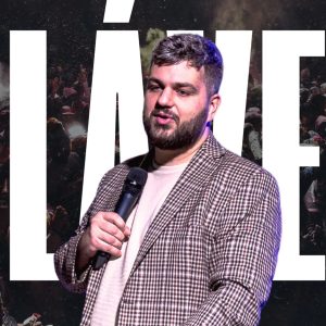 Buď človek BOŽEJ SLÁVY | Rasti Majer | Národ Otca IV.