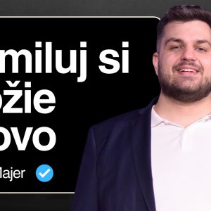 Zamiluj si Bibliu | Rasti Majer