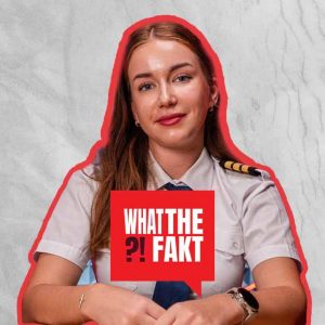 Pilotka: Pristátie je najnáročnejšia časť letu, pilot počas letu nespí