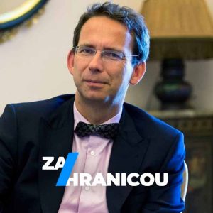 Drulák: Ukrajina proste nebude mať tie územia, ktoré chce Rusko