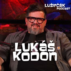Lužifčák S2E31 Lukáš Kodoň – Baron na Farme bol omyl