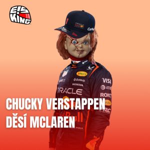 Verstappenov comeback storočia? 7 faktorov, ktoré rozhodnú o titule | EisKing DEBRIEFING 23/24