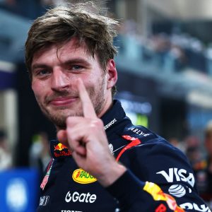 Použije Verstappen zakázaný doping? | EisKing DEBRIEFING po kvalifikácii Abu Dhabí