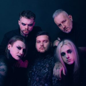 Etterna ukazuje, že Slovenský metal má svetovú kvalitu