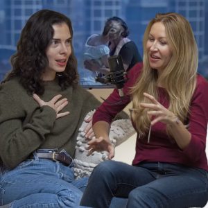 Otvorený vzťah, otvorená myseľ. Diana Fabiánová a jej film Hranice vernosti.