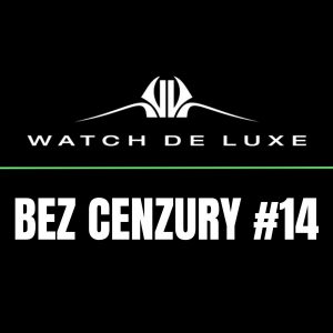 #14 S Alain Delonom vyberáme hodinky k obleku