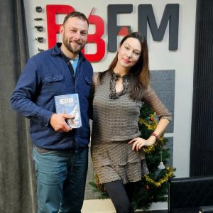 S profesionálnym horským záchranárom Jakubom Filipkom o knihe Hector