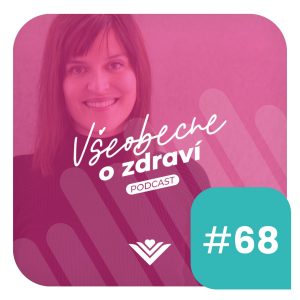 #68 Scenáristka Hana Lasicová: Najlepší recept na Vianoce sú tri P: prehliadnuť, prepočuť a pousmiať sa.