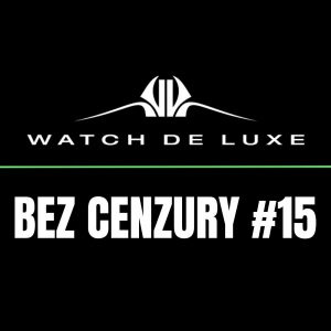 #15 Thomas Hanauer: Breitling ide vlastnou cestou: 100 % COSC, vlastné strojčeky a 300 hodinárov