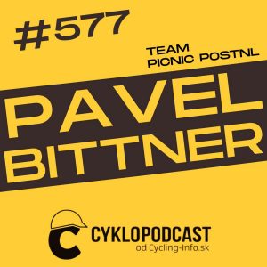#577 Pavel Bittner: Väčšie šance vidím v technickejších záveroch