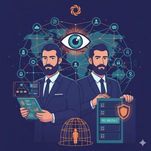 # 302 🛑 Pozor! Systém nie je pokazený, je len funkčný – ale nie pre nás