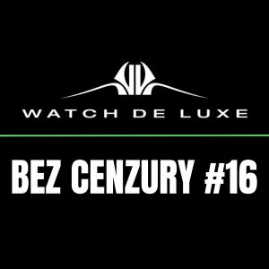 #16 Peter „Šarkan“ Novák: Toto sú najlepšie hodinky na každý deň