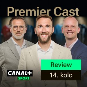 #94: Je Haaland už teď nejlepší útočník historie Premier League? Poborský & Skáčik