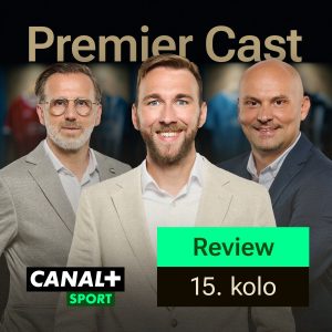 #95: Jsme svědky konce Mohameda Salaha v Liverpoolu? Poborský & Häring