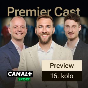 #96: Arsenal je nejlepší (i) v Lize mistrů! Skáčik & Tvaroh