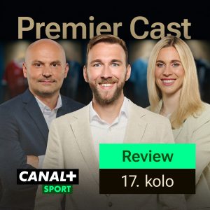 #99: Pavel Srníček is a Geordie! Vzpomínáme. Svitková & Häring