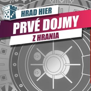 Gang – kooperatívny Texas Holdem