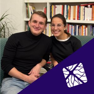 O misiách: Srdce misionára sa nezapáli na gauči | Mária a Martin Melicherčíkovci