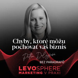 #291 OCHRANNÁ ZNÁMKA: Chyby, ktoré môžu pochovať váš biznis